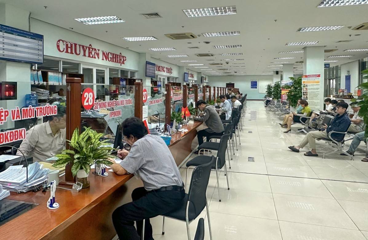 Đà Nẵng rút ngắn còn 1,5 ngày giải quyết 5 thủ tục đất đai, hỗ trợ doanh nghiệp tiếp cận vốn