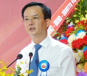 Chú trọng xây dựng đội ngũ doanh nhân trẻ Hà Tĩnh có khát vọng, bản lĩnh, trách nhiệm xã hội và tinh thần cống hiến vì quê hương