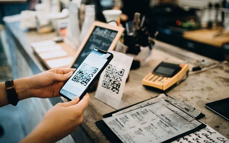 Việt Nam sẽ mở rộng kết nối thanh toán xuyên biên giới bằng mã QR với Trung Quốc, Nhật Bản và Hàn Quốc…