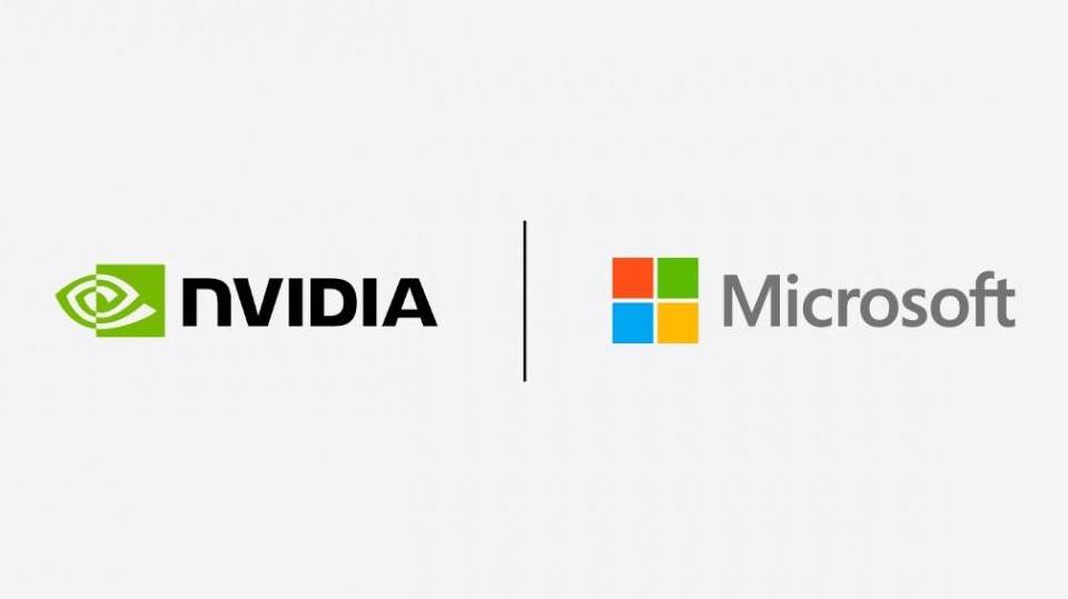 Microsoft và Nvidia chuẩn bị ra mắt PC Windows dùng chip Nvidia