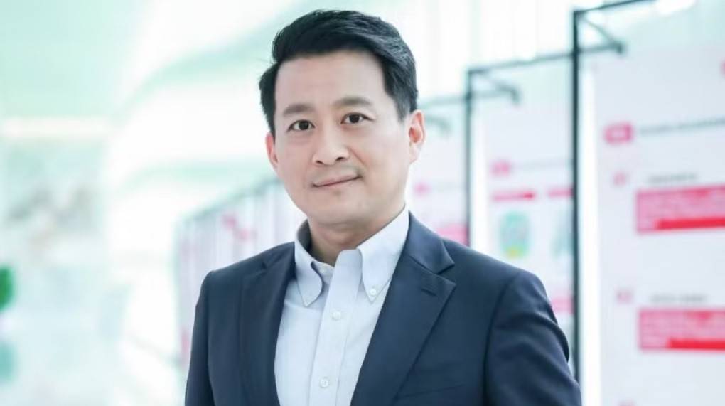 Ông Khúc Cường, Giáo sư Đại học Dân tộc Trung ương, chuyên gia bình luận của CGTN. (Ảnh: Do nhân vật cung cấp)