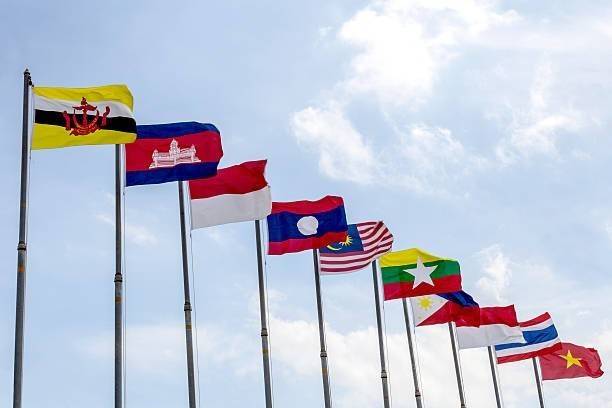 ASEAN chốt đàm phán hiệp định kinh tế số, hướng tới ký kết vào tháng 11