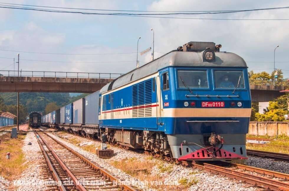 Đường sắt liên vận Việt Nam - Nga: Giải pháp tối ưu chi phí và bứt phá lợi nhuận