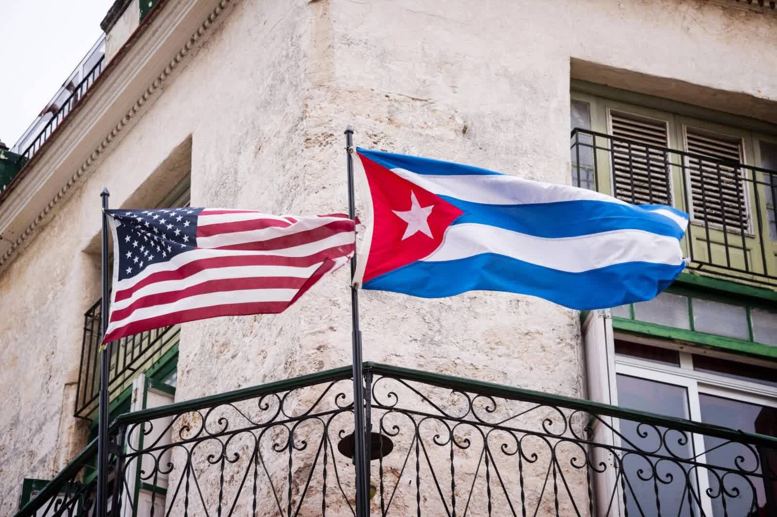 Mỹ-Cuba tiếp xúc quân sự hiếm hoi tại Vịnh Guantanamo
