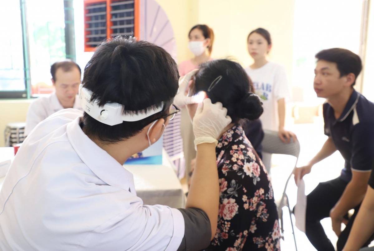 Hơn 2.000 thanh niên công nhân dự Ngày hội “Lan tỏa năng lượng tích cực” tại Phú Thọ
