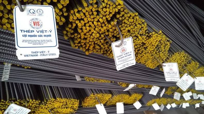 Thép Việt Ý: Có vốn ngoại, có thương hiệu, vì sao vẫn chưa thể tìm được lời giải cho bài toán lợi nhuận?