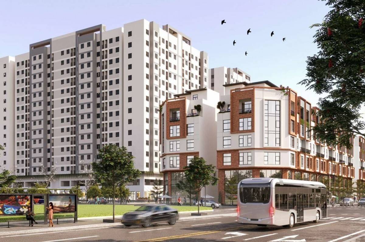 Kịch bản lách luật trục lợi nhà ở xã hội: Đã đến lúc phải xử lý hình sự?