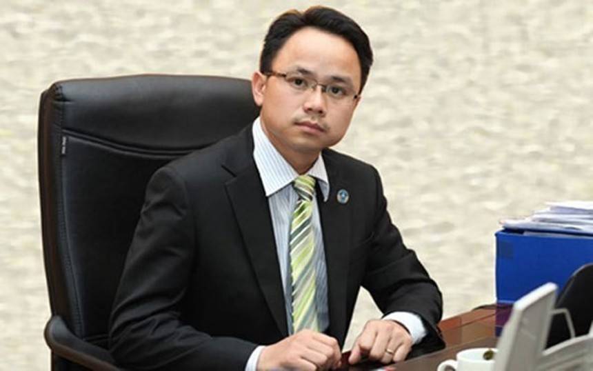 Luật sư Hà Huy Phong - Giám đốc điều hành Công ty Luật TNHH Inteco