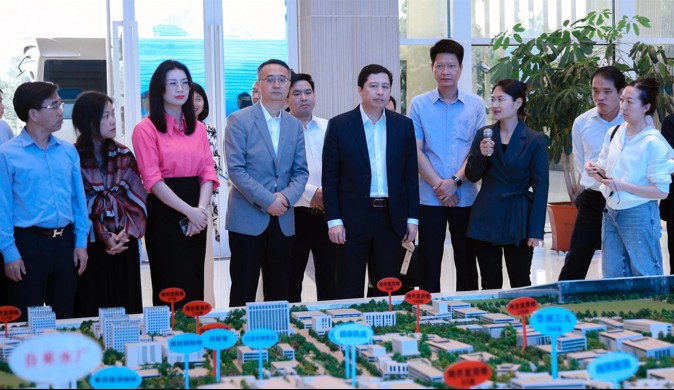 Khảo sát các mô hình kinh tế Vân Nam: Tìm lời giải cho bài toán tăng trưởng của Lào Cai