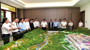 Kinh tế cửa khẩu: Mảnh ghép quan trọng trong chiến lược phát triển của Tuyên Quang