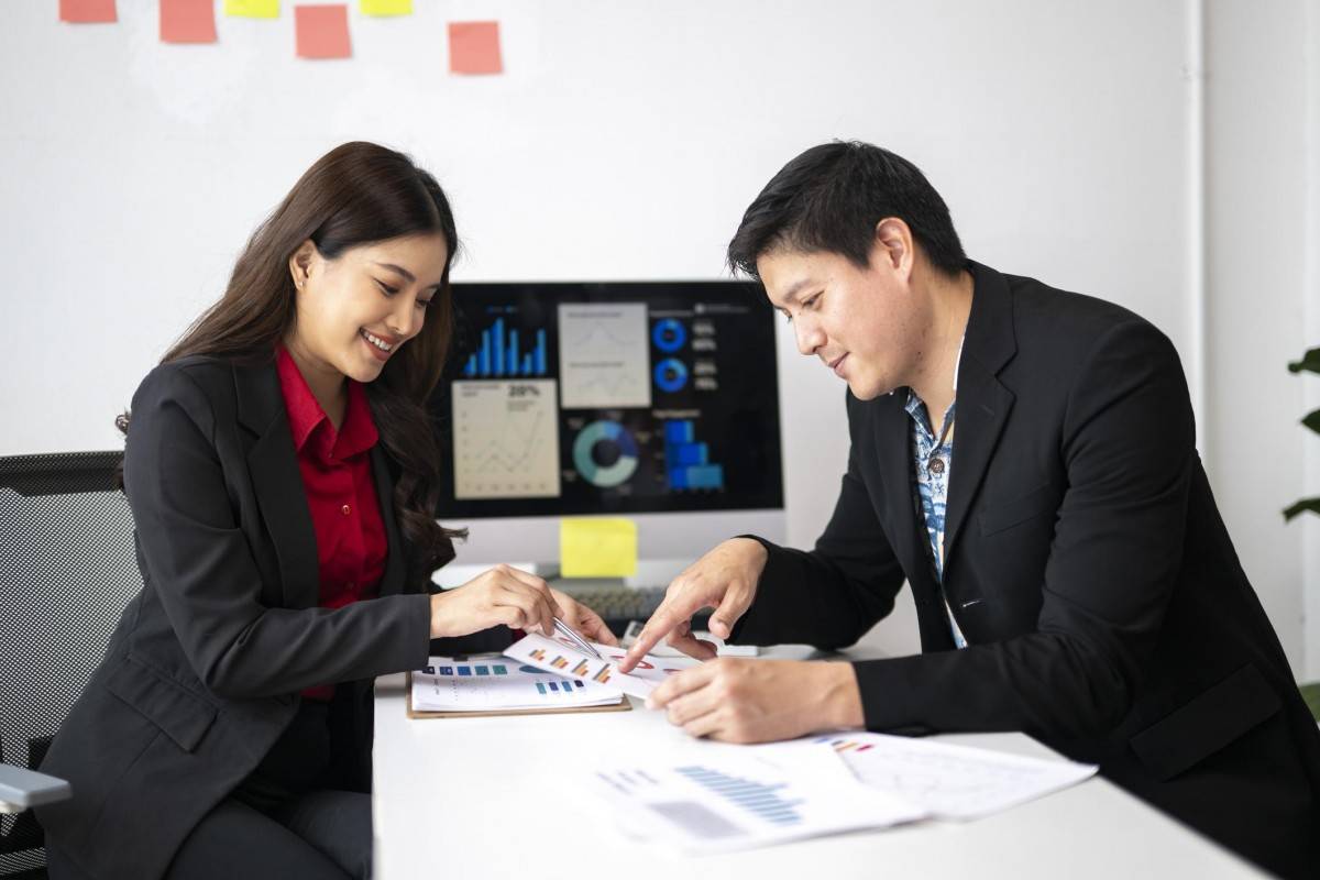CEO cần nhìn thấy điều gì trước khi mở rộng thị phần và tăng doanh số?