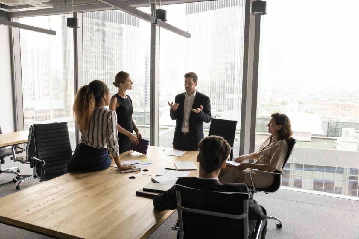 Đế chế truyền hình cáp TCI do Bob Magness xây dựng từng góp phần thay đổi ngành viễn thông và truyền hình trả tiền tại Mỹ.