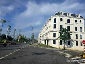 Phú Thọ: 24 căn nhà tại KĐT mới Phú Lợi đủ điều kiện mở bán