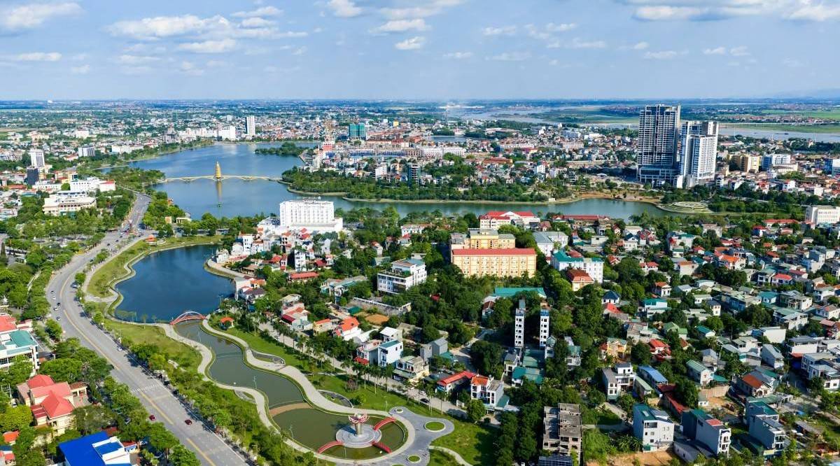 Phú Thọ đấu giá 8 ô đất tại phường Việt Trì, tổng khởi điểm hơn 19 tỷ đồng