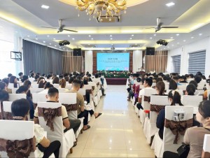 Tuyên Quang hỗ trợ 300 lao động tiếp cận bảo hiểm thất nghiệp và cơ hội việc làm mới