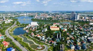 Phú Thọ đấu giá 8 ô đất tại phường Việt Trì, tổng khởi điểm hơn 19 tỷ đồng
