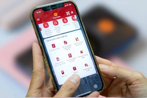 Hơn 2,48 triệu hộ kinh doanh sử dụng eTax Mobile, tiến gần lộ trình bỏ thuế khoán