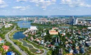Phú Thọ đấu giá 8 ô đất tại phường Việt Trì, tổng khởi điểm hơn 19 tỷ đồng