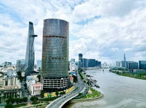 Bất động sản trong kỷ nguyên biến động: Tái định vị vai trò và chiến lược đầu tư