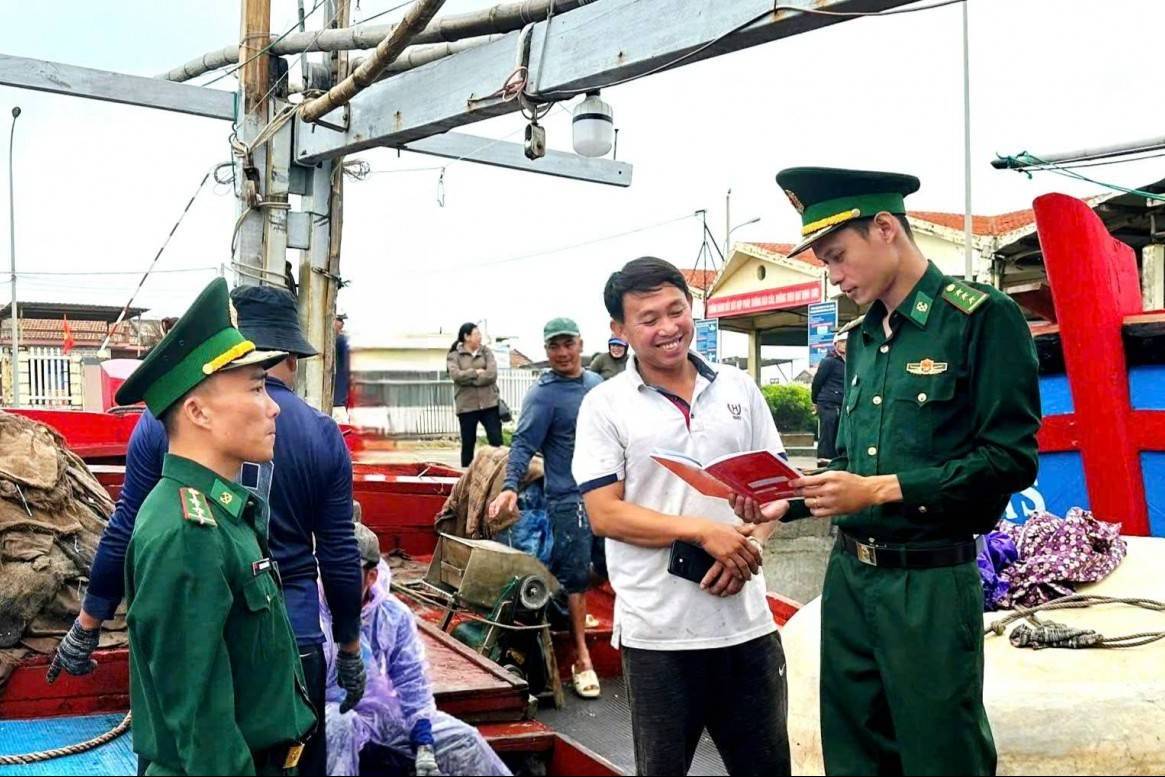 Đắk Lắk quyết liệt thực hiện đồng bộ các giải pháp nhằm gỡ cảnh báo “thẻ vàng” của EC