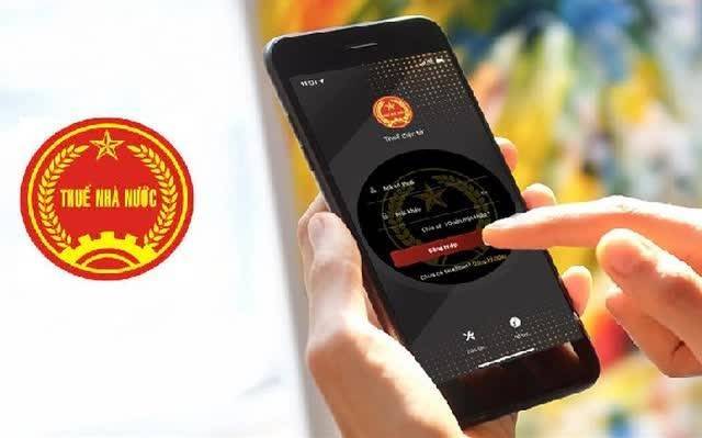 Người có nhiều mã số thuế sẽ được hợp nhất dữ liệu theo định danh cá nhân