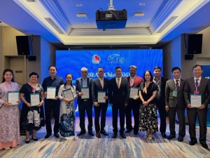 HPSME tăng tốc hội nhập RCEP, mở rộng cơ hội hợp tác quốc tế cho doanh nghiệp Hải Phòng