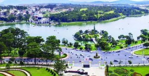 Lâm Đồng: Doanh nghiệp thành lập mới tăng mạnh,  du lịch tiếp tục là điểm sáng