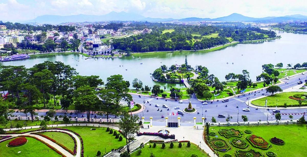 Lâm Đồng: Doanh nghiệp thành lập mới tăng mạnh,  du lịch tiếp tục là điểm sáng