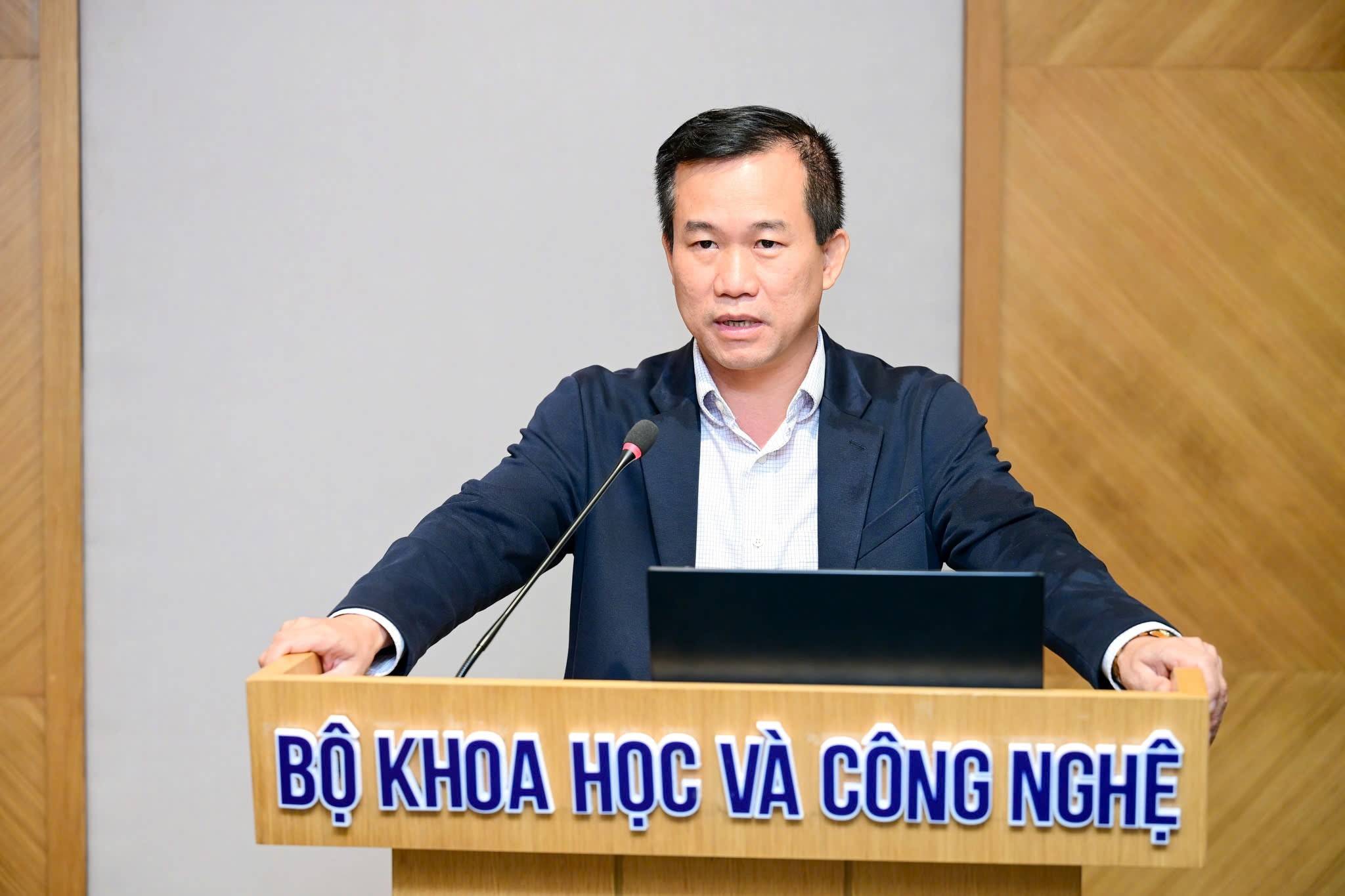 19 sàn giao dịch khoa học - công nghệ vẫn chưa tạo được “mạng lưới chung”