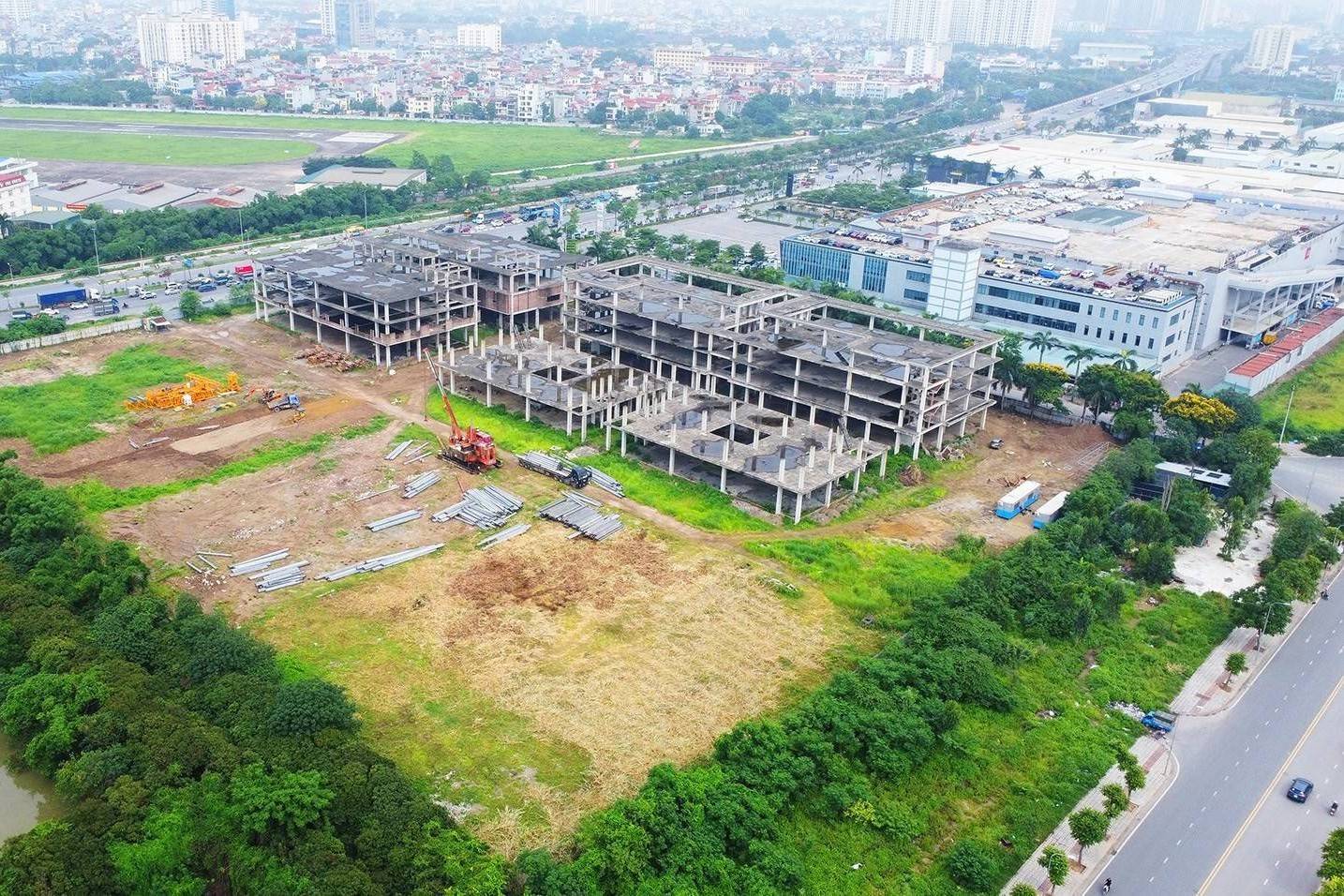 Hà Nội mạnh tay thu hồi đất 24 dự án chậm tiến độ, siết kỷ cương sử dụng đất
