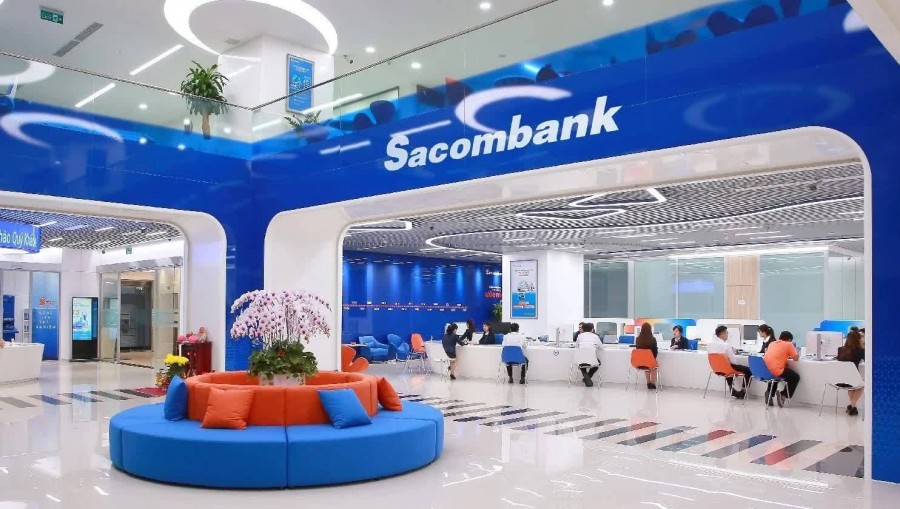 Sacombank đổi tên thành Ngân hàng Sài Gòn Tài Lộc