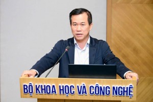 19 sàn giao dịch khoa học - công nghệ vẫn chưa tạo được “mạng lưới chung”