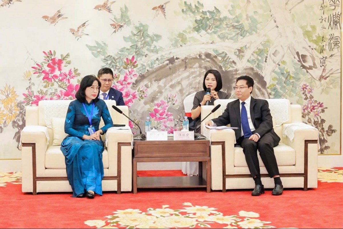 Tây Ninh mở rộng cánh cửa đón dòng vốn Trung Quốc và RCEP