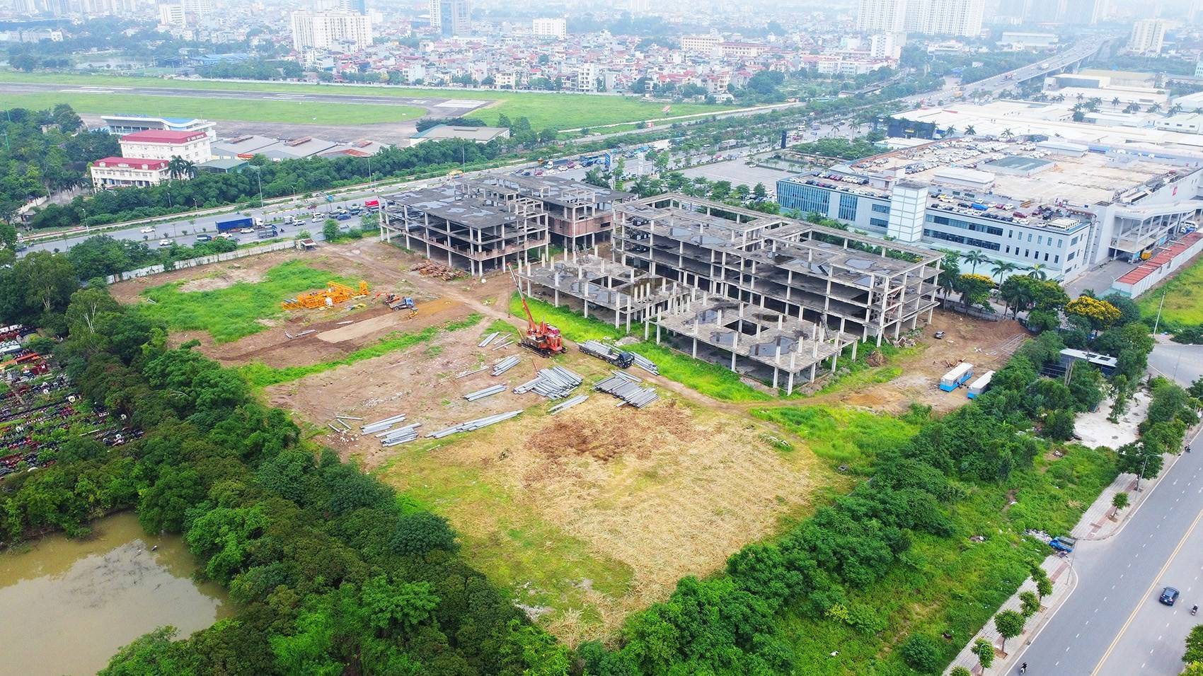 Hà Nội mạnh tay thu hồi đất 24 dự án chậm tiến độ, siết kỷ cương sử dụng đất