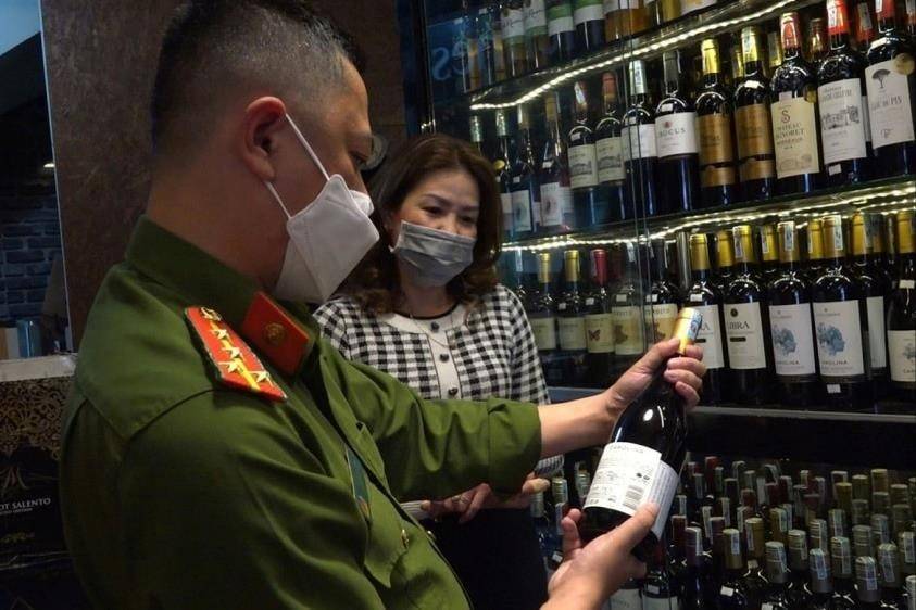 Lâm Đồng: Siết chặt kiểm tra hàng giả, hàng nhái bảo vệ người tiêu dùng