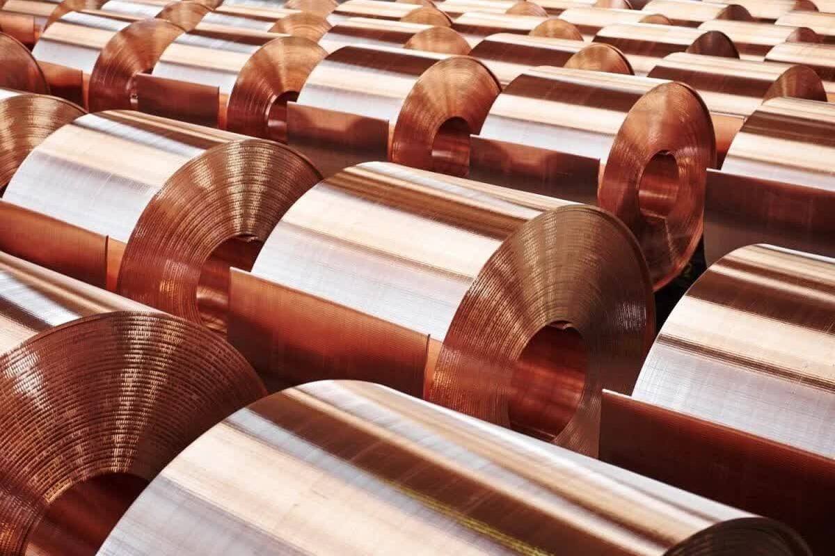 Giá đồng có thể tiến sát 14.000 USD/tấn khi nguồn cung toàn cầu đối mặt nguy cơ thiếu hụt