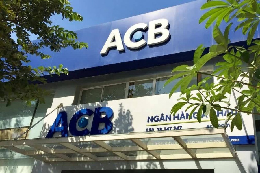 Thành viên nhóm Âu Lạc bán sạch vốn tại Ngân hàng ACB