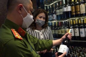 Lâm Đồng: Siết chặt kiểm tra hàng giả, hàng nhái bảo vệ người tiêu dùng