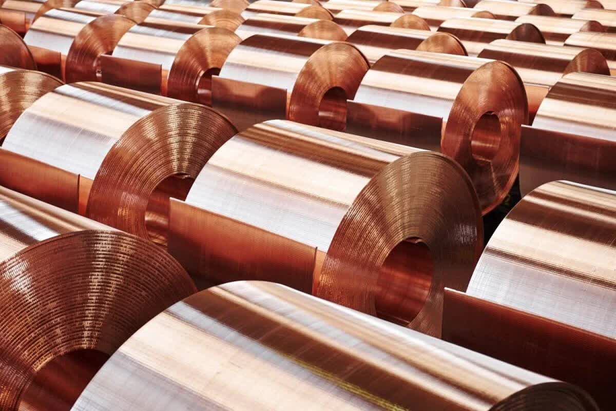 Giá đồng có thể tiến sát 14.000 USD/tấn khi nguồn cung toàn cầu đối mặt nguy cơ thiếu hụt