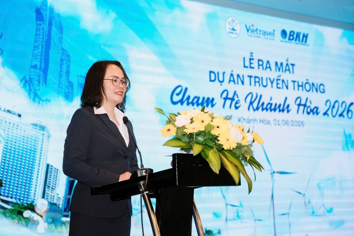 Khánh Hòa khẳng định và định vị về những giá trị của điểm đến hàng đầu Việt Nam
