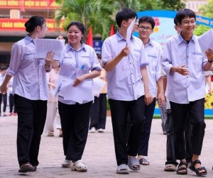 Nghệ An: Tổ chức Kỳ thi Tốt nghiệp THPT 2026 bảo đảm an ninh, an toàn, công khai, minh bạch, chất lượng, hiệu quả