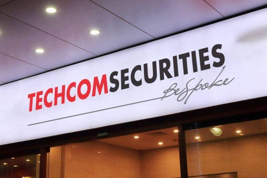 TCBS dự chi 800 tỷ đồng thành lập công ty chứng khoán tại Trung tâm tài chính quốc tế Việt Nam