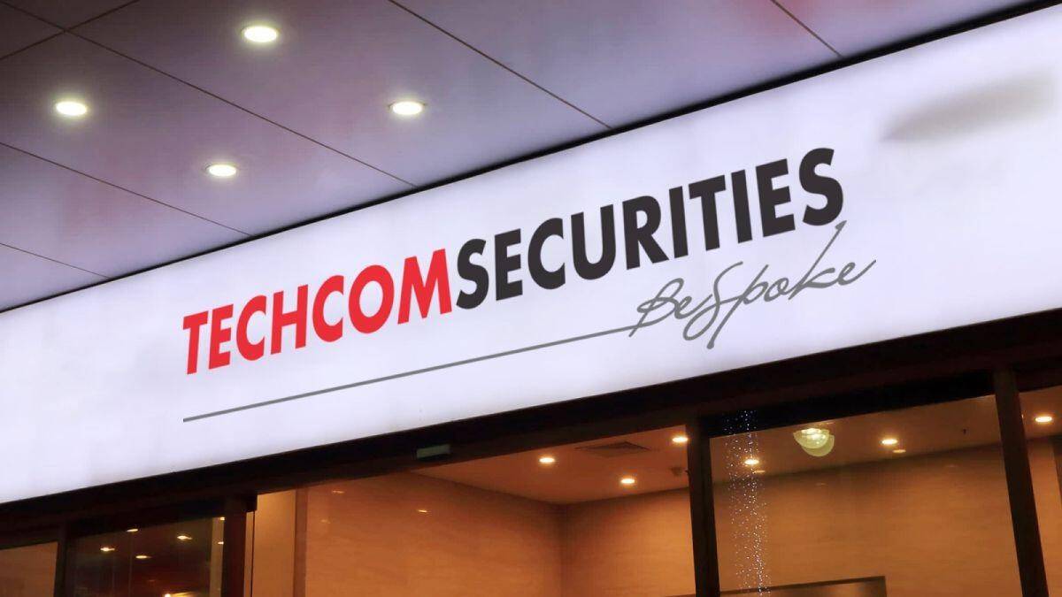 TCBS dự chi 800 tỷ đồng thành lập công ty chứng khoán tại Trung tâm tài chính quốc tế Việt Nam