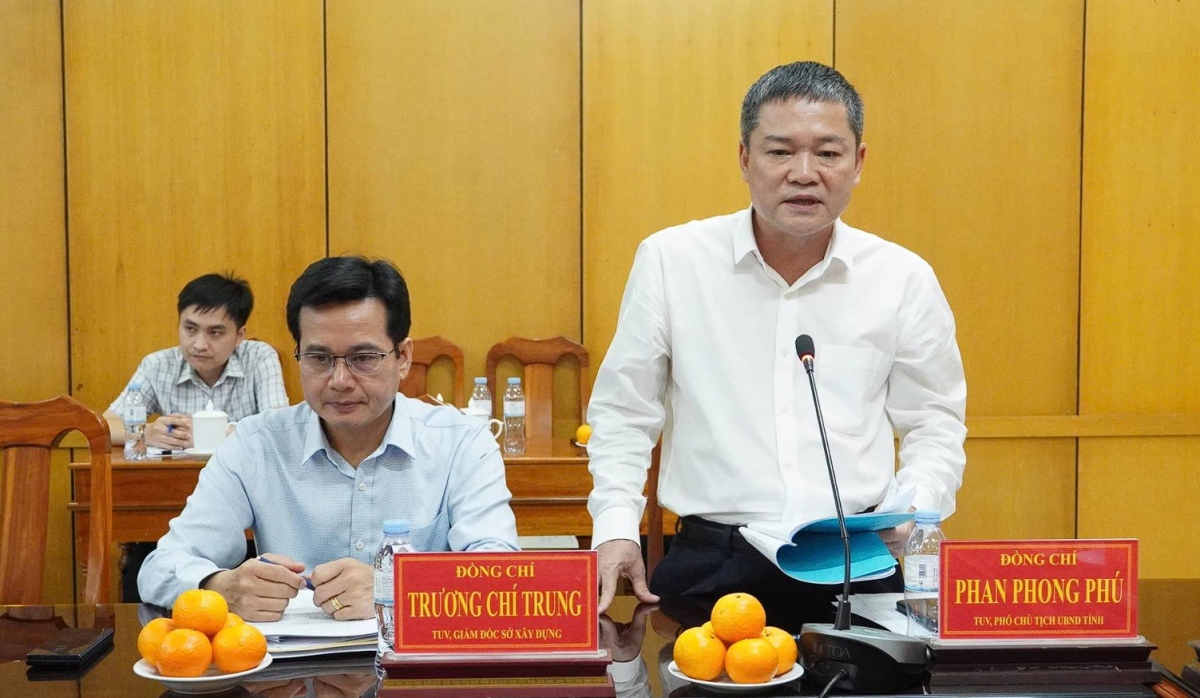 Quảng Trị yêu cầu đẩy mạnh chuyển đổi số, phát triển nông nghiệp công nghệ cao ở cơ sở