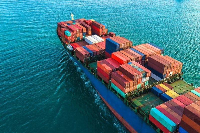 Áp lực nhập khẩu gia tăng, cán cân thương mại thâm hụt 14 tỷ USD từ đầu năm