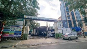 Bóc trần lý do Hà Nội khai tử dự án tại số 10 Trấn Vũ: OCH đuối vốn, nợ thuế 200 tỷ