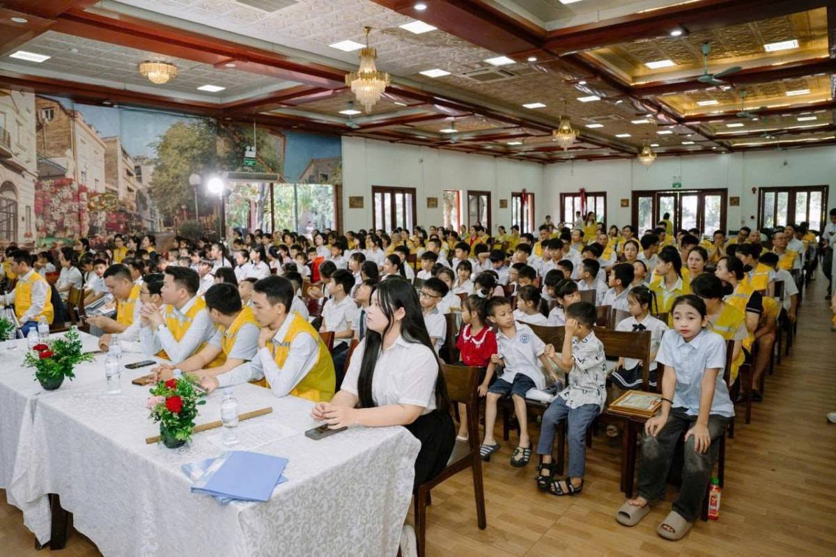 Ảnh toàn cảnh