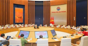 Hải Phòng đề xuất cơ chế đột phá phát triển nhà ở cho thuê, bảo đảm an cư cho người lao động