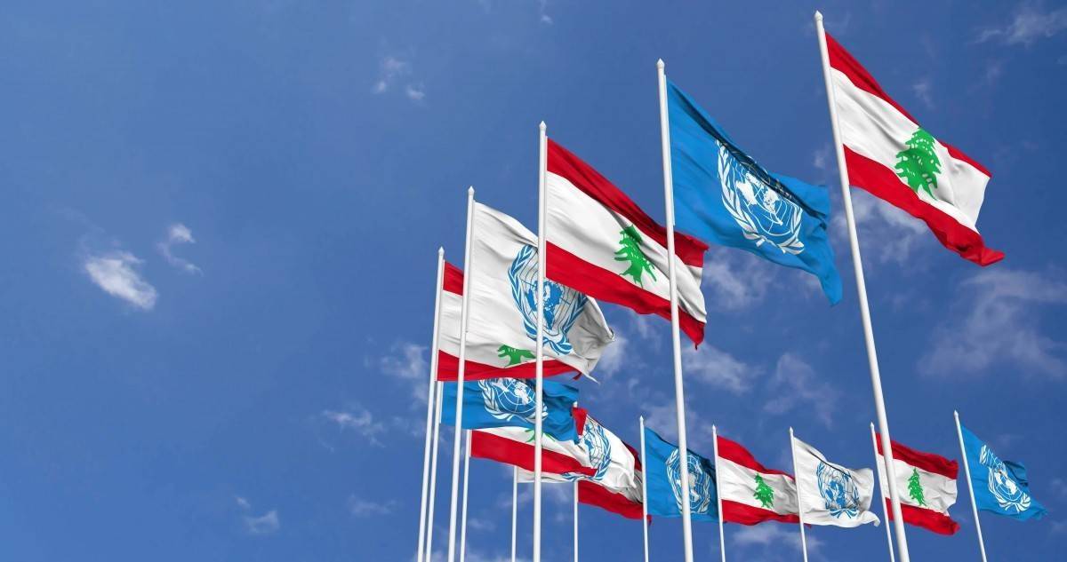 Liên hợp quốc đề xuất duy trì hiện diện gìn giữ hòa bình tại Lebanon