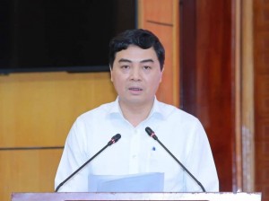 Thanh Hóa: Cần đổi mới tư duy từ “quản lý hành chính” sang “phục vụ, kiến tạo, phát triển”